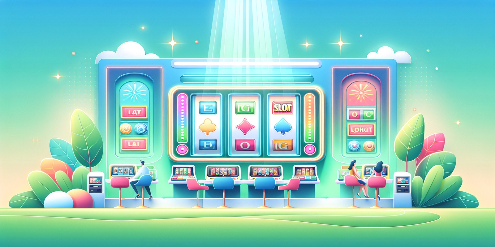 Quick Hit Slots: Unlocking Instant Wins in 2025 and Beyond - Slot Strategy Guide for global | Ph777