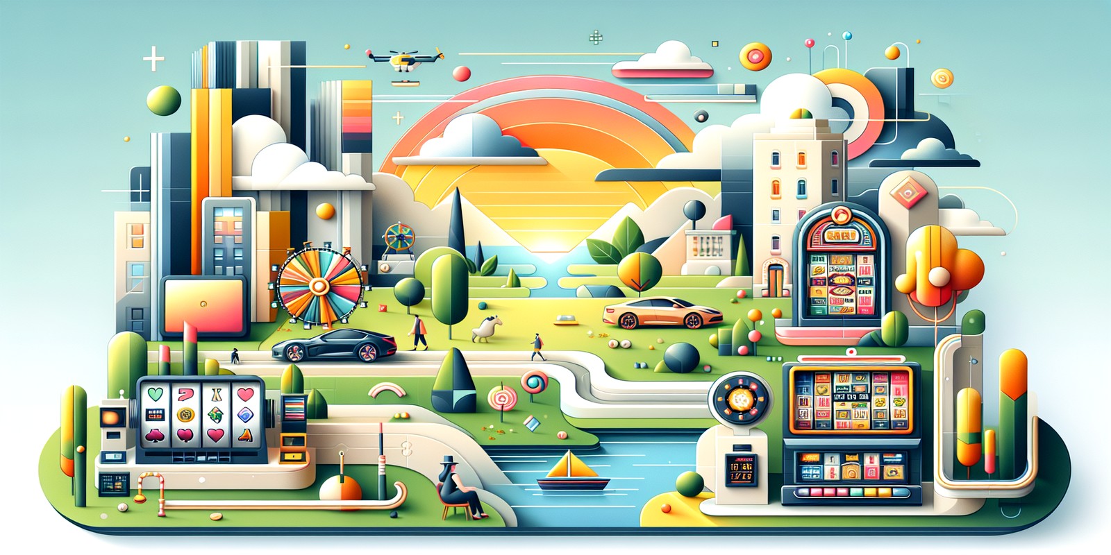 Unleash Winning Potential at Jackpot City Online Casino 2025 - Gaming Guide Guide for global | Ph777