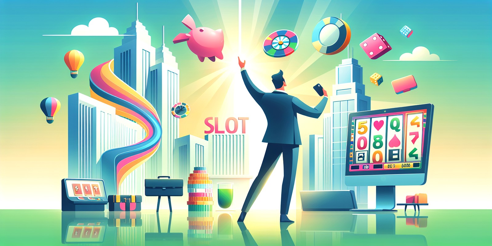 Unlock the Fun: Quick Hit Slots Guide for 2025 Enthusiasts - Slot Strategy Guide for global | Ph777