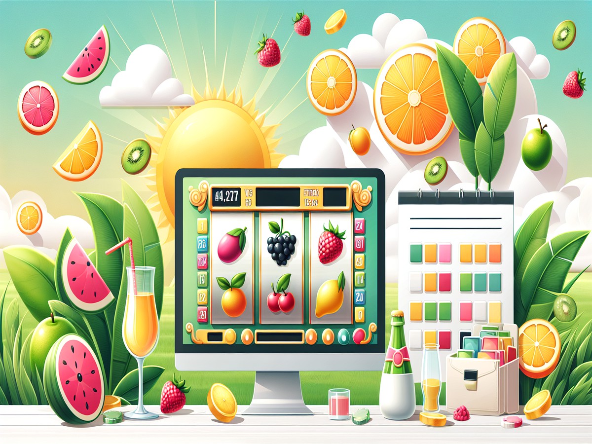 Ph777 Classic Fruit Slots - Retro Fun Awaits