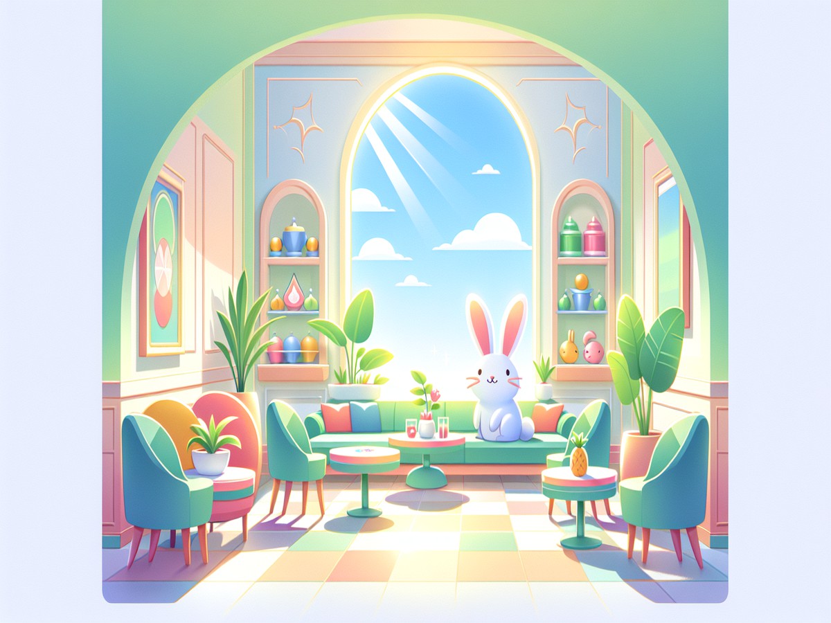 Ph777 Fortune Rabbit Slots - Big Wins Await